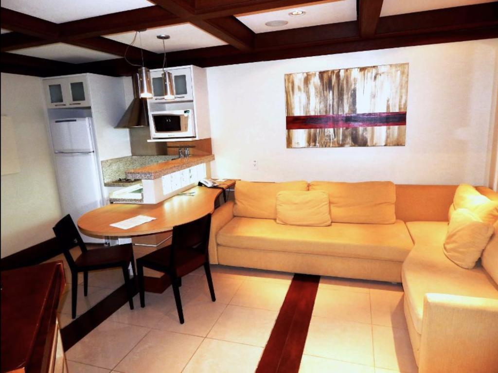 Apartamento Mountain Village Canela Exterior foto