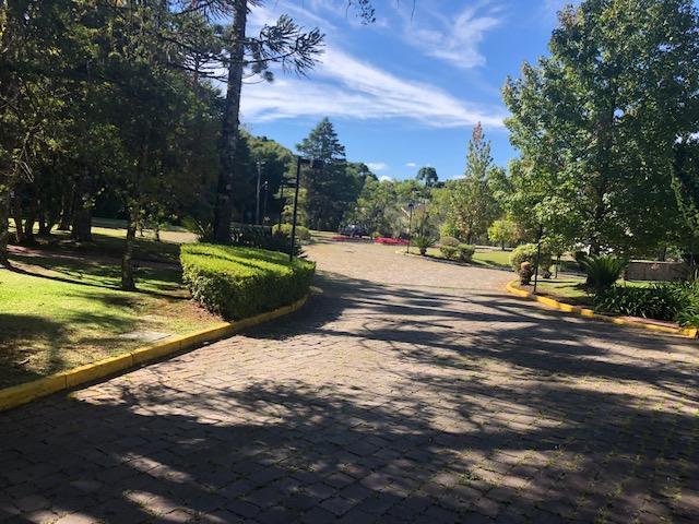 Apartamento Mountain Village Canela Exterior foto