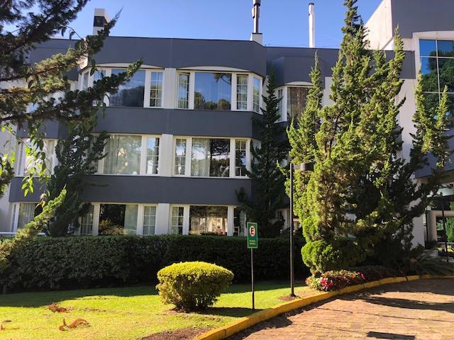 Apartamento Mountain Village Canela Exterior foto